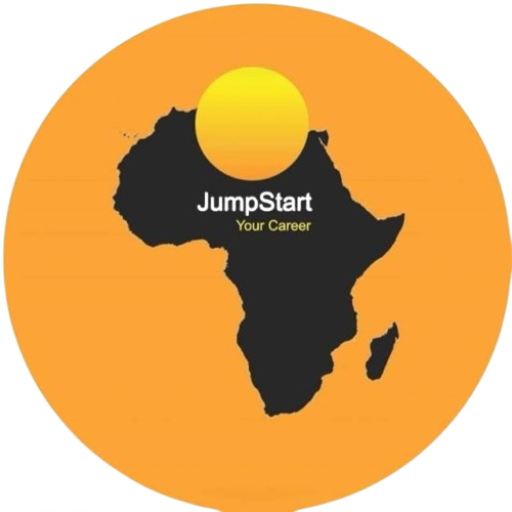 JumpStart Your Career logo